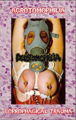 Coprophagical Trauma